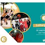 lottery club kaart
